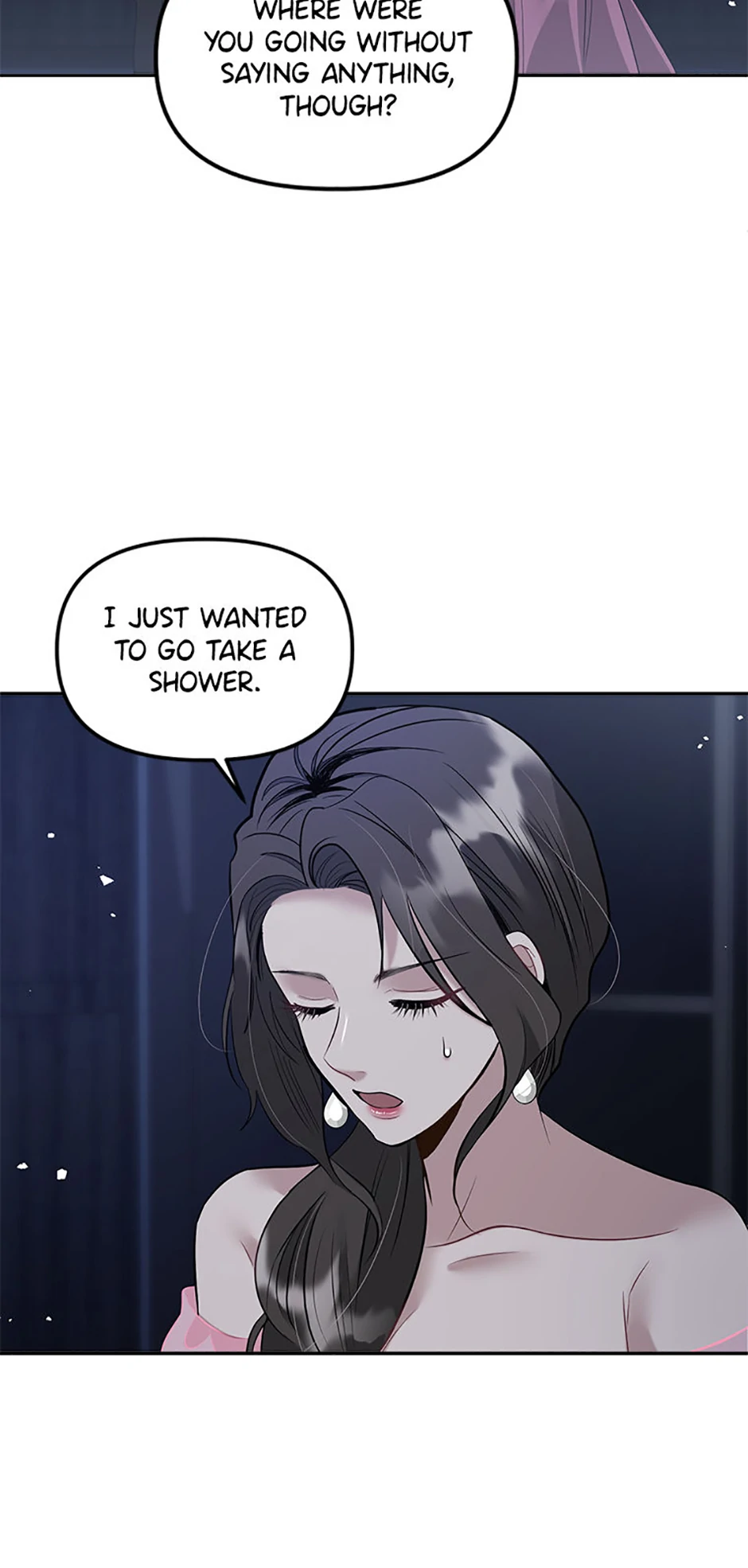 Collector (Seo Hye-Eun) Chapter 42 - page 23