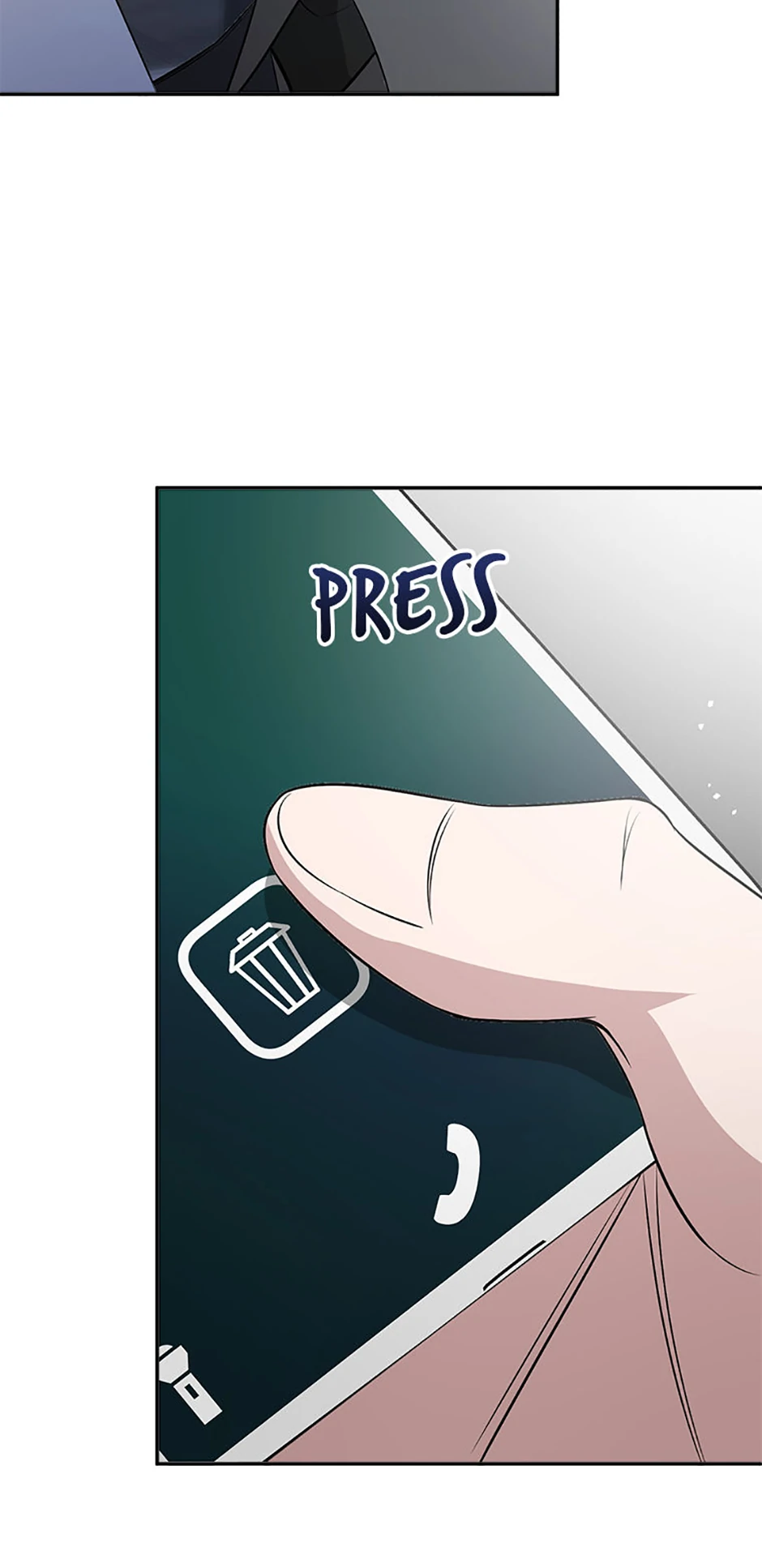 Collector (Seo Hye-Eun) Chapter 42 - page 6