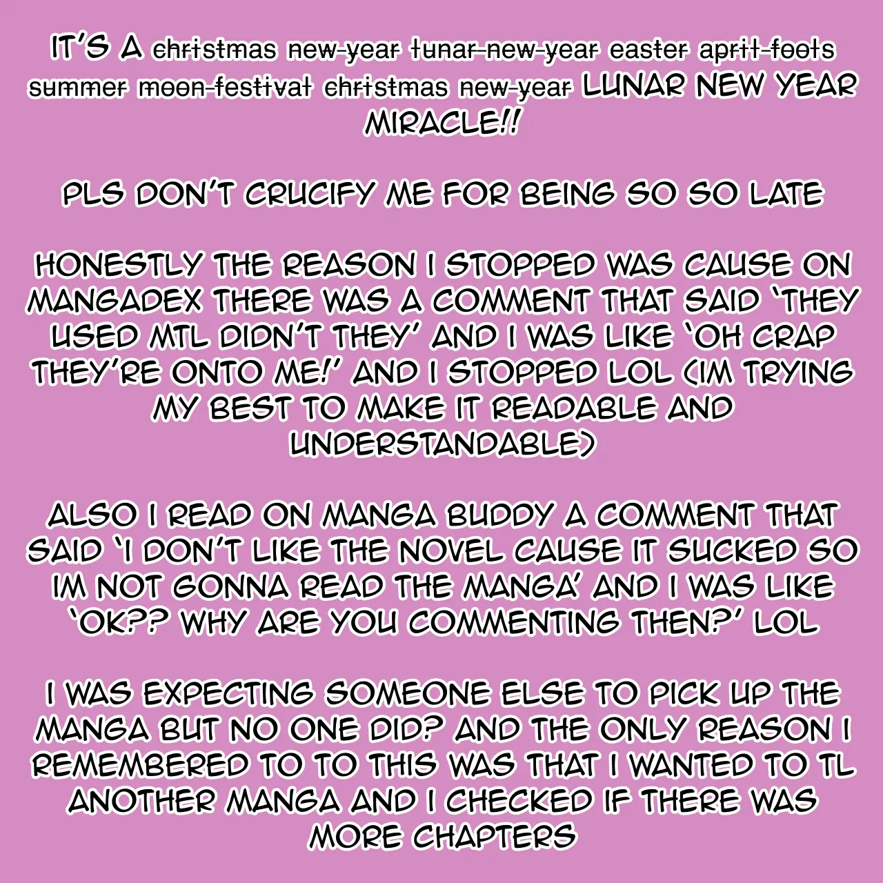 I Want To Become a Beautiful Girl, Be Spoiled, and Live Life on Easy Mode! Chapter 4.1 - page 14