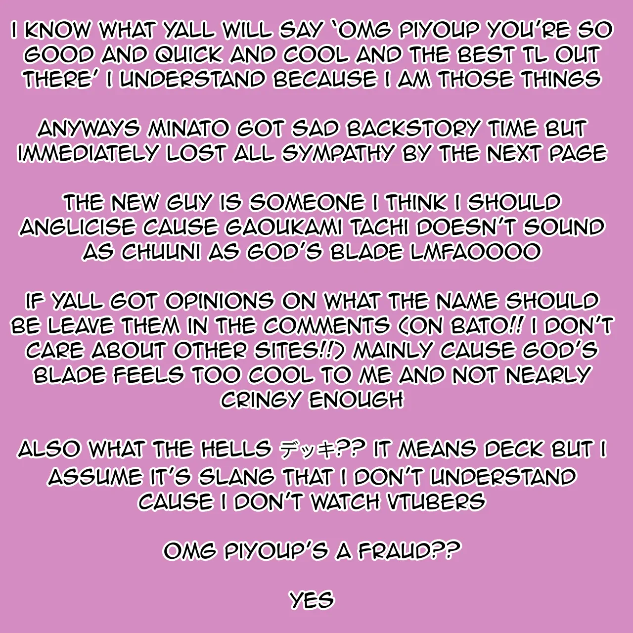 I Want To Become a Beautiful Girl, Be Spoiled, and Live Life on Easy Mode! Chapter 4.2 - page 20