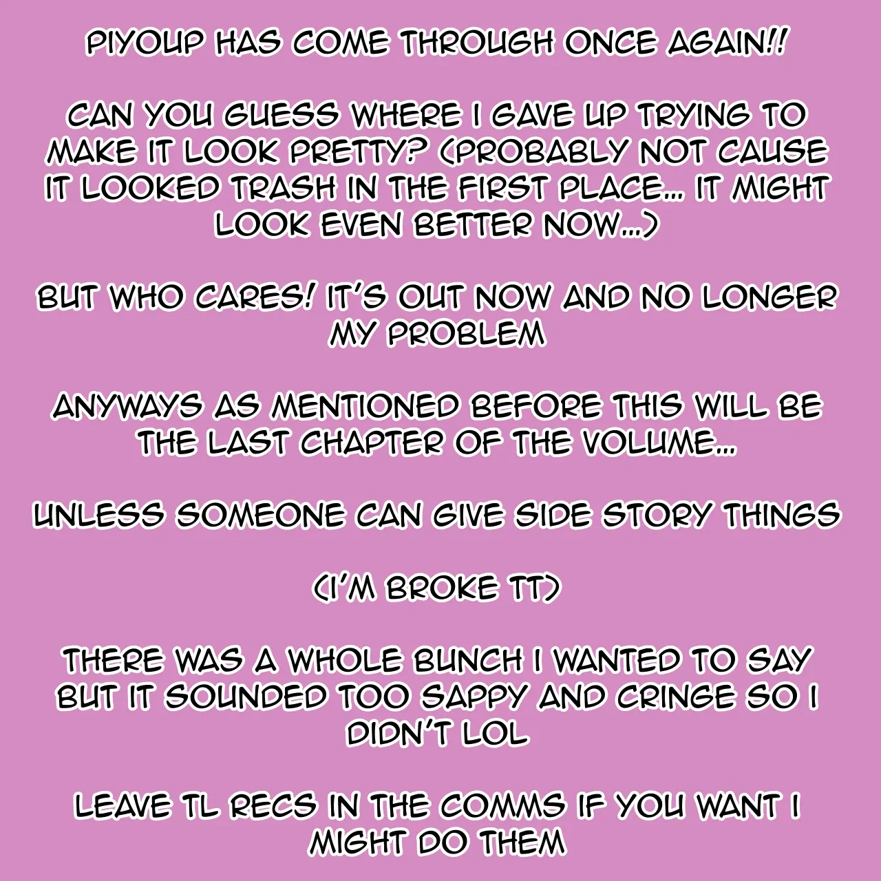 I Want To Become a Beautiful Girl, Be Spoiled, and Live Life on Easy Mode! Chapter 5.1 - page 13