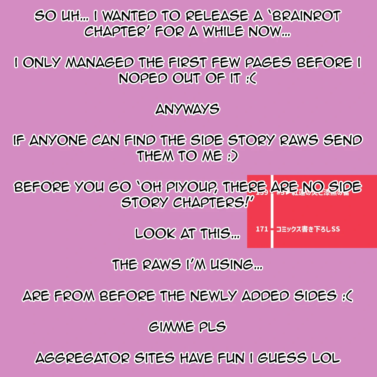 I Want To Become a Beautiful Girl, Be Spoiled, and Live Life on Easy Mode! Chapter 5.6 - page 8