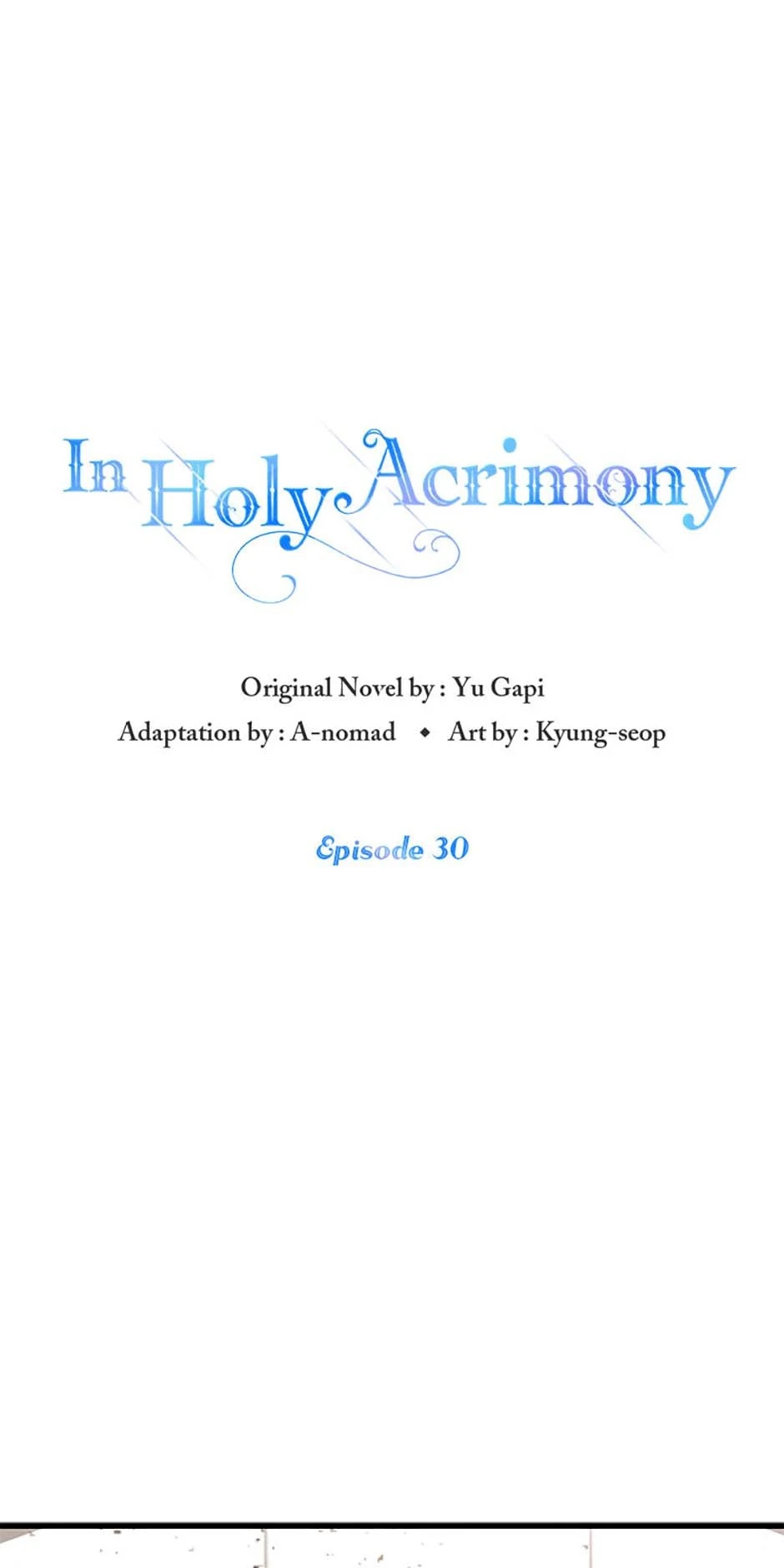 The Fake Was Thrown Away Chapter 30 - page 12