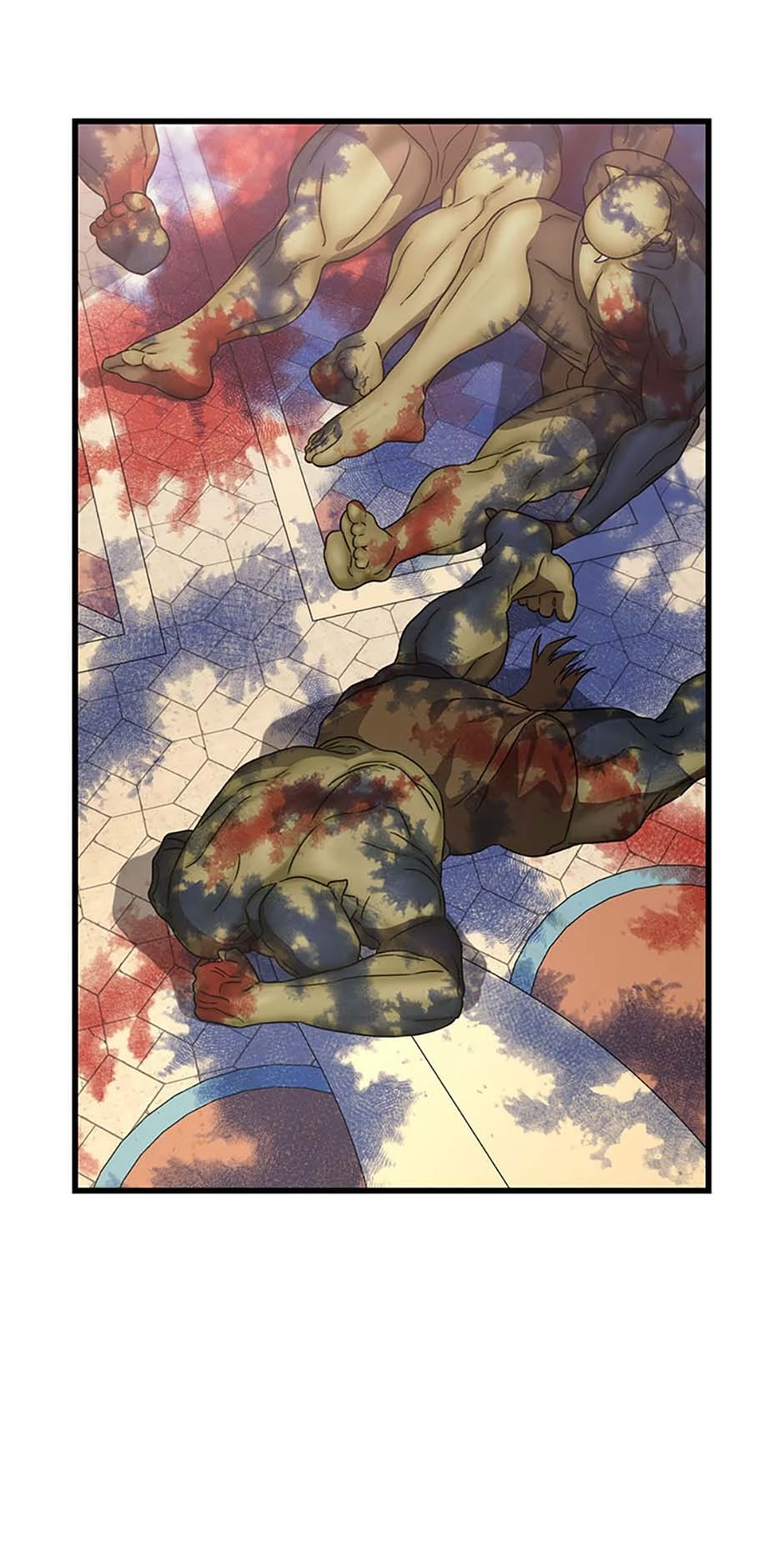 The Fake Was Thrown Away Chapter 30 - page 14