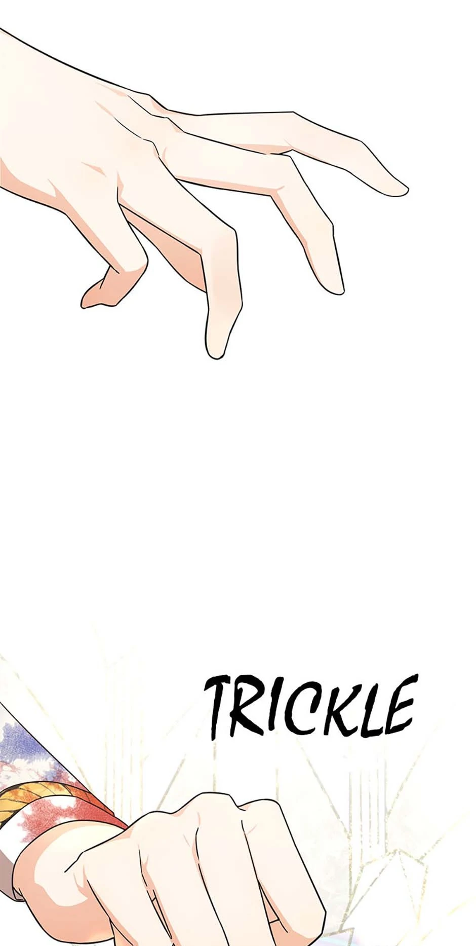 The Fake Was Thrown Away Chapter 30 - page 21