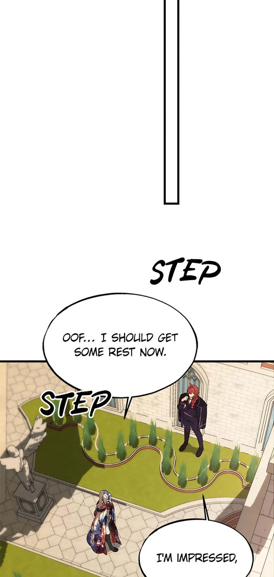 The Fake Was Thrown Away Chapter 30 - page 24