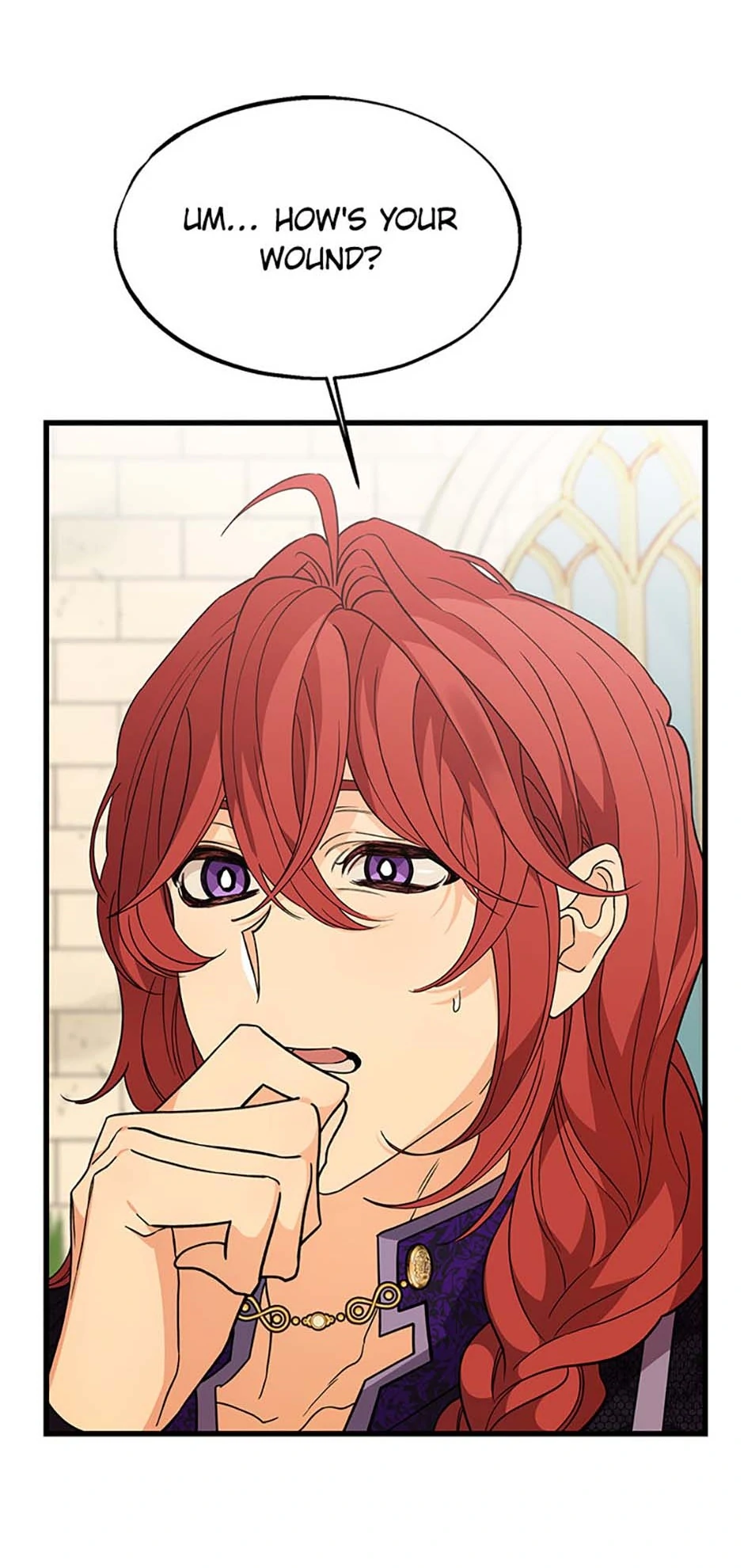 The Fake Was Thrown Away Chapter 30 - page 26