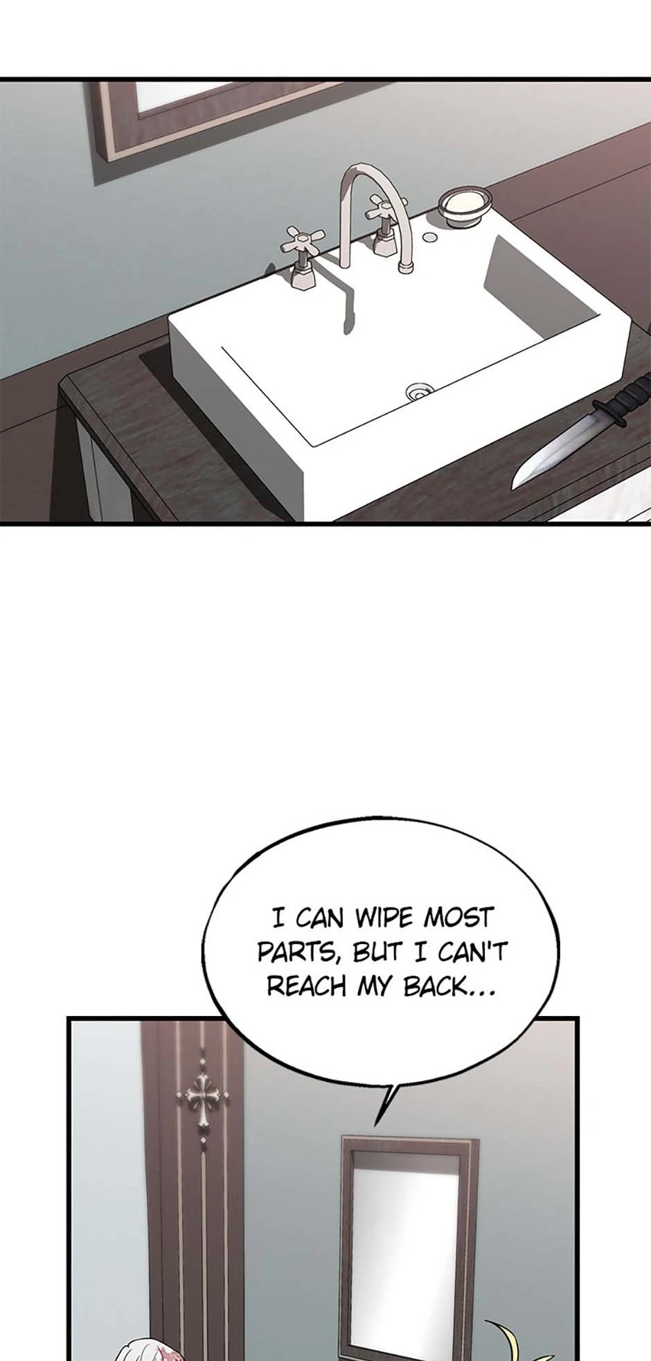 The Fake Was Thrown Away Chapter 30 - page 36