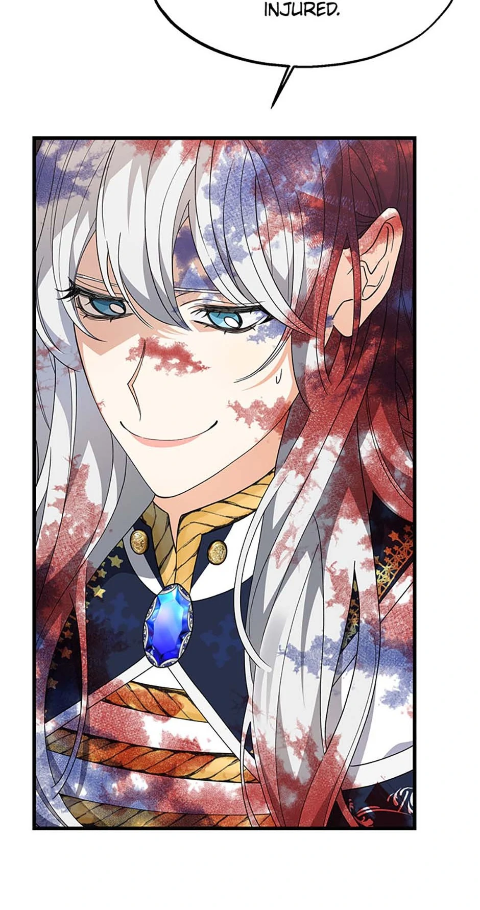 The Fake Was Thrown Away Chapter 30 - page 39