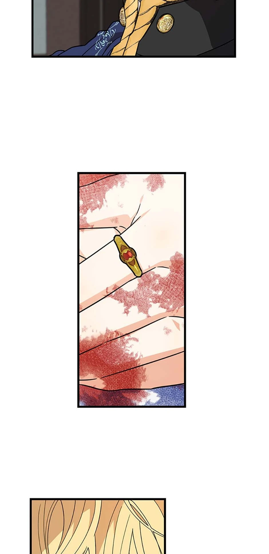 The Fake Was Thrown Away Chapter 30 - page 47