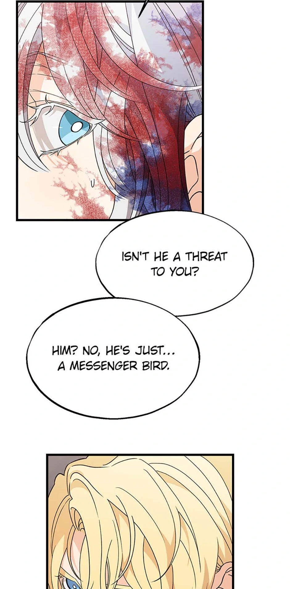 The Fake Was Thrown Away Chapter 30 - page 50