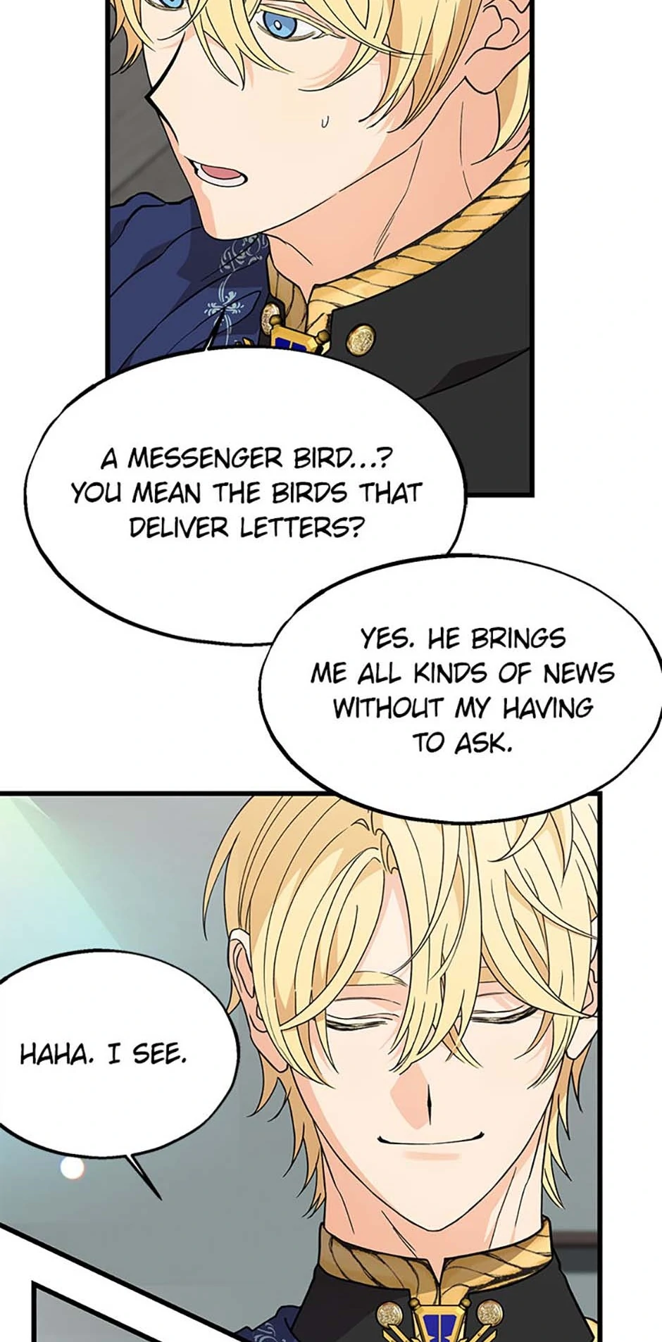 The Fake Was Thrown Away Chapter 30 - page 51