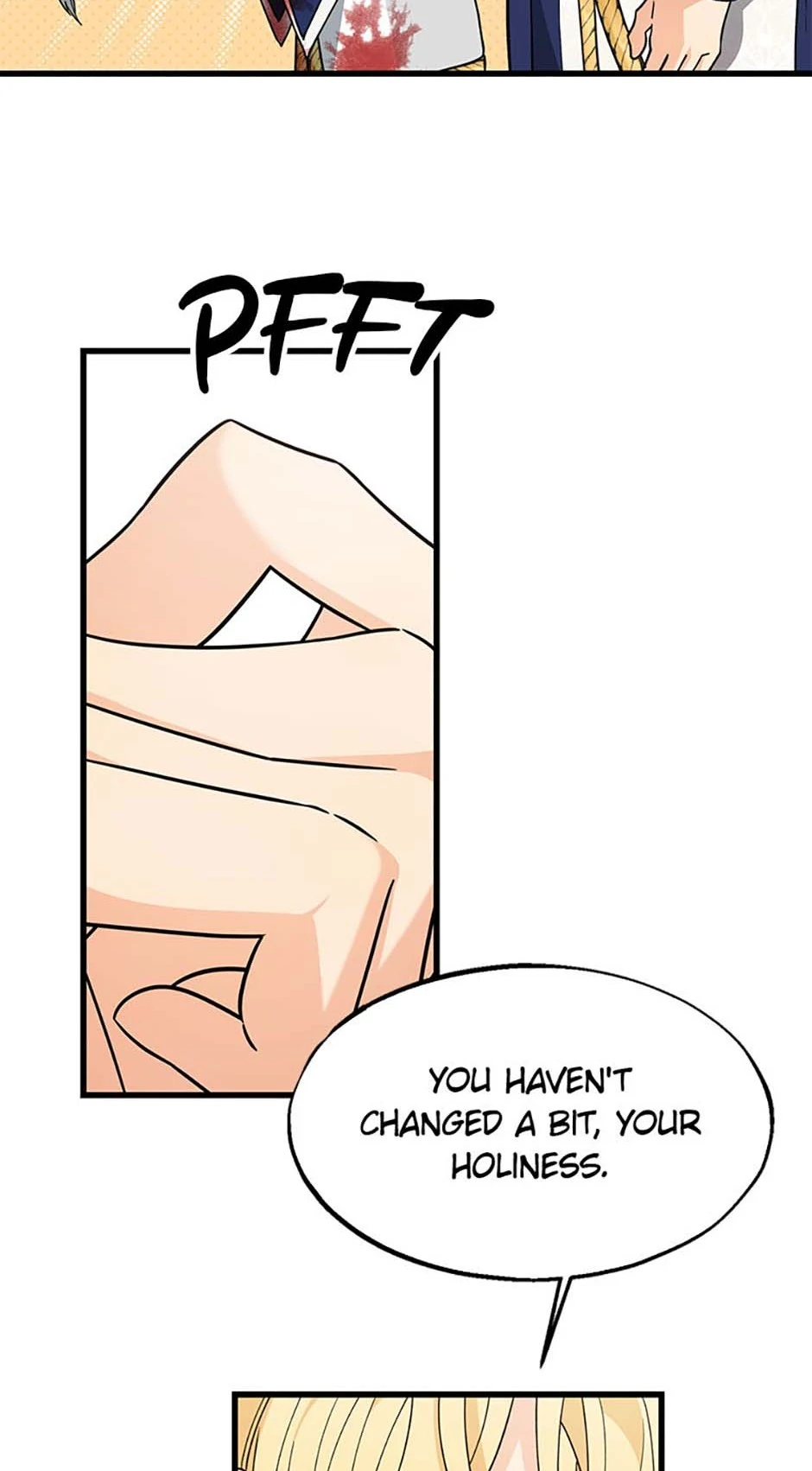 The Fake Was Thrown Away Chapter 30 - page 55