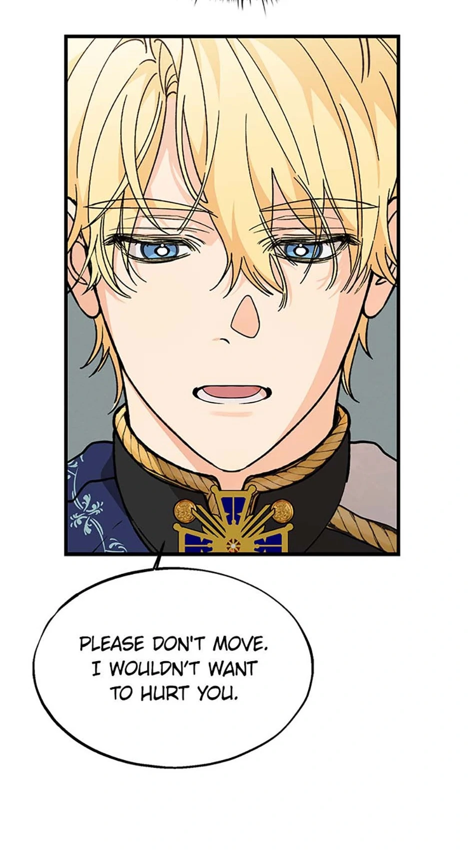 The Fake Was Thrown Away Chapter 30 - page 59