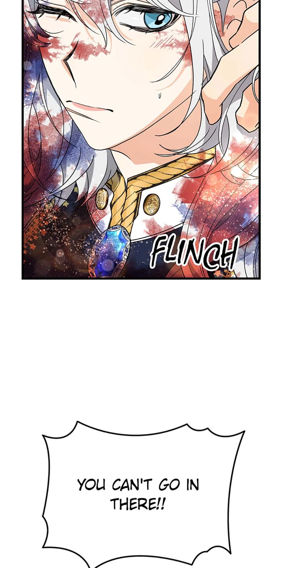 The Fake Was Thrown Away Chapter 30 - page 61