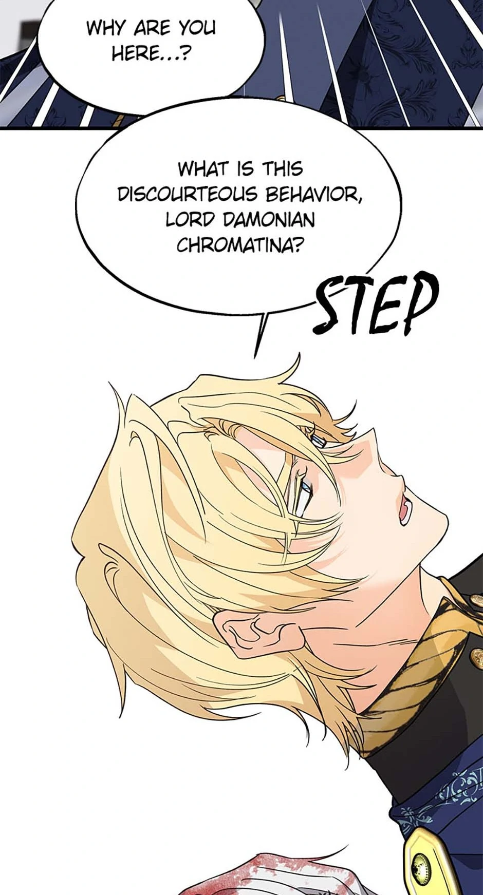 The Fake Was Thrown Away Chapter 30 - page 66