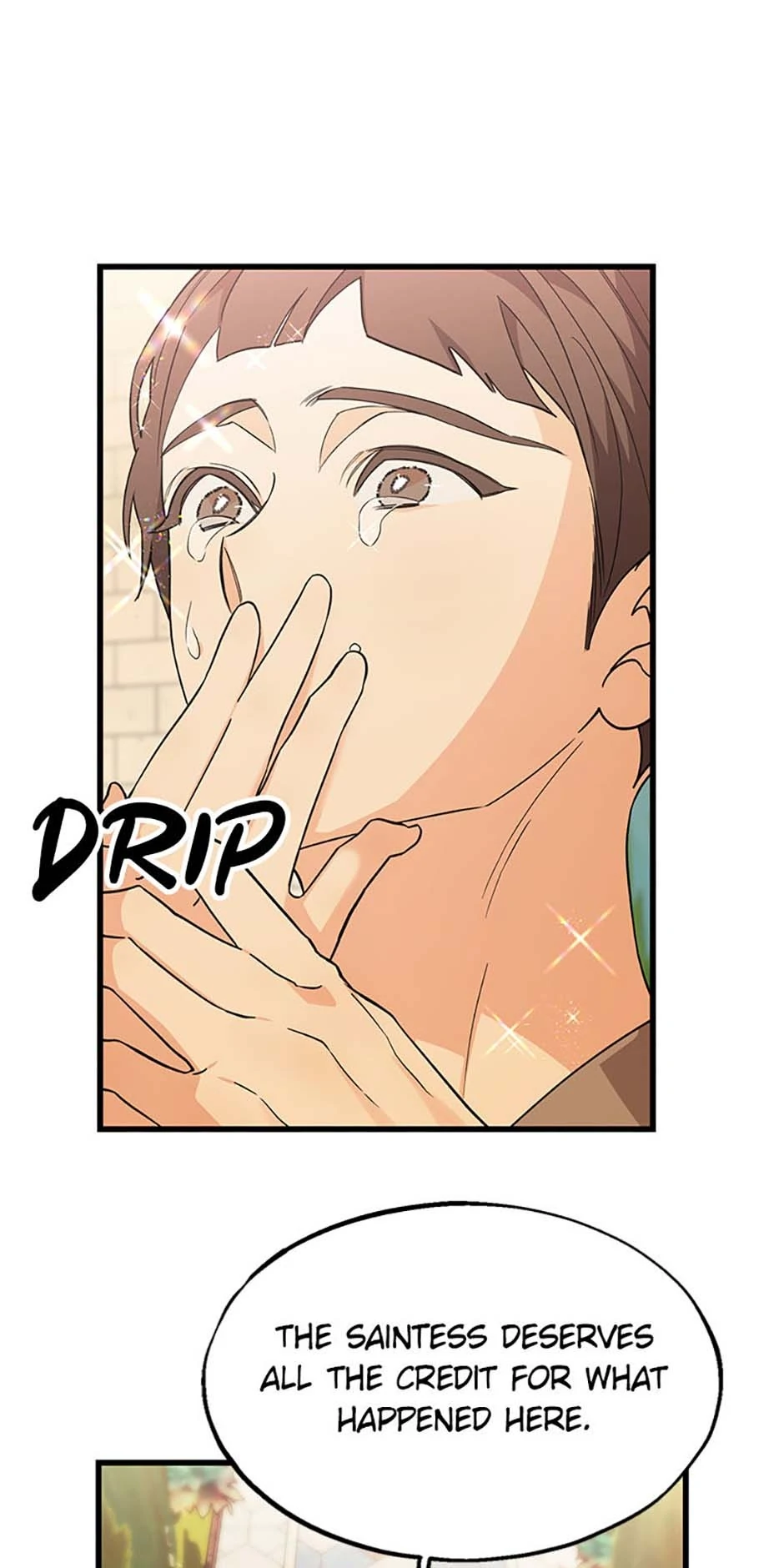 The Fake Was Thrown Away Chapter 30 - page 7