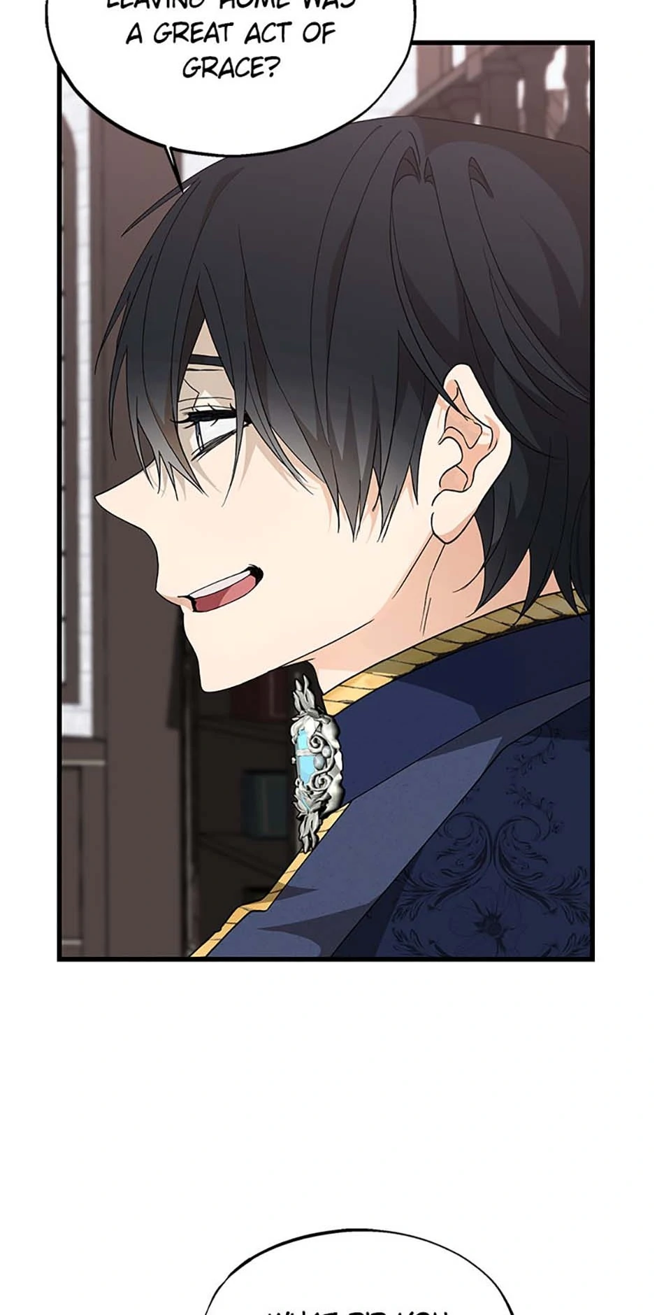 The Fake Was Thrown Away Chapter 31 - page 10