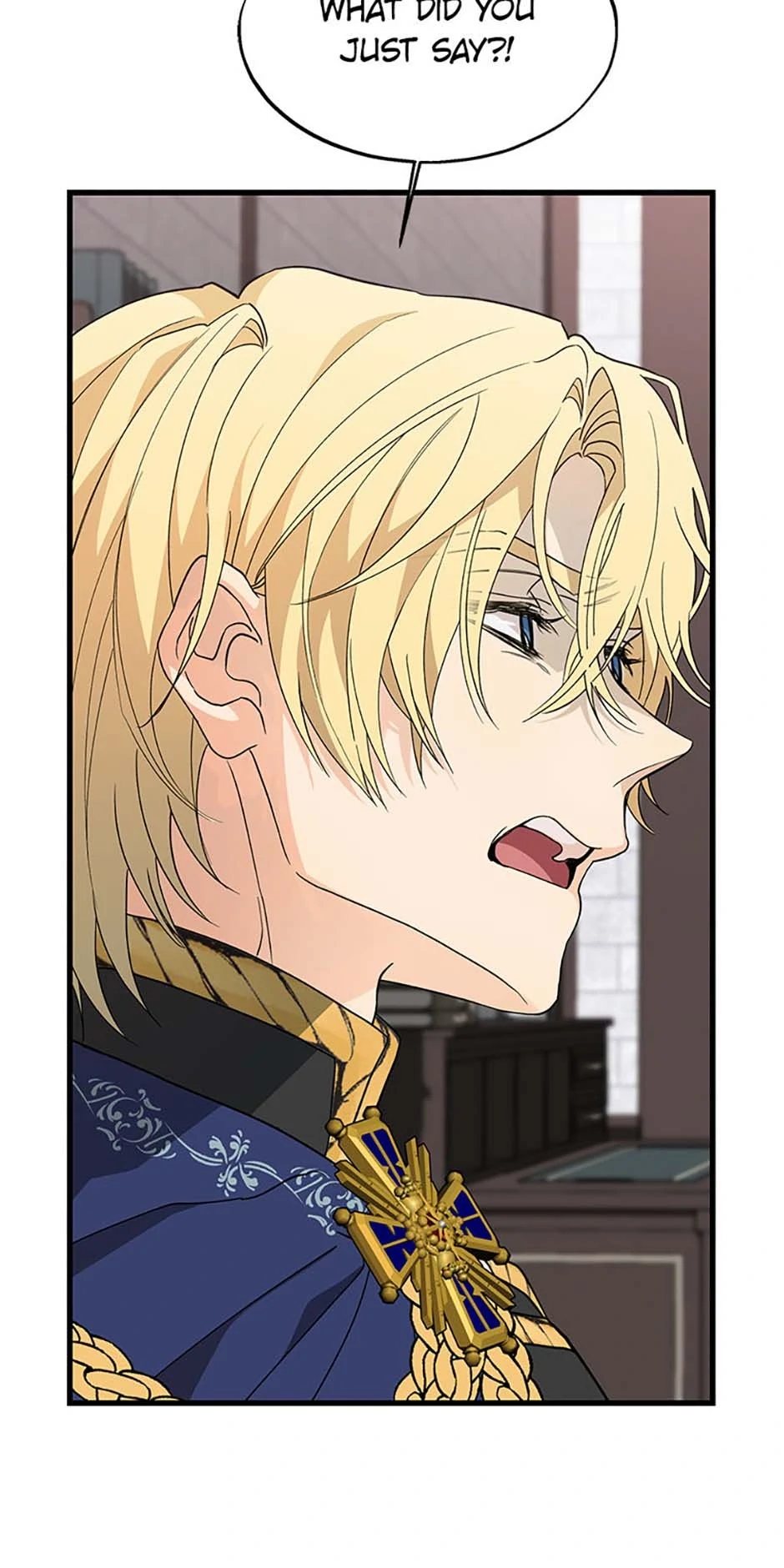 The Fake Was Thrown Away Chapter 31 - page 11