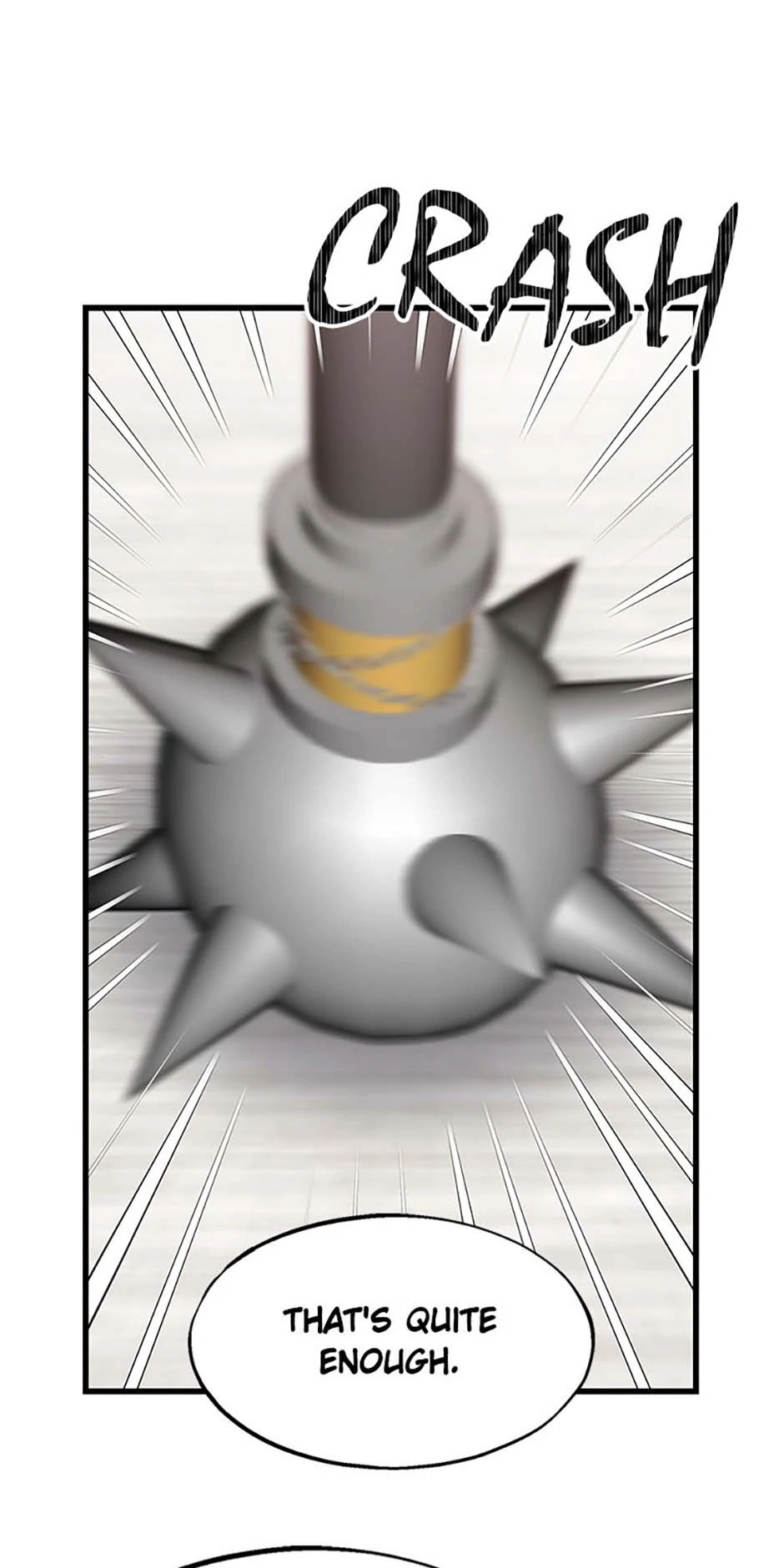 The Fake Was Thrown Away Chapter 31 - page 12