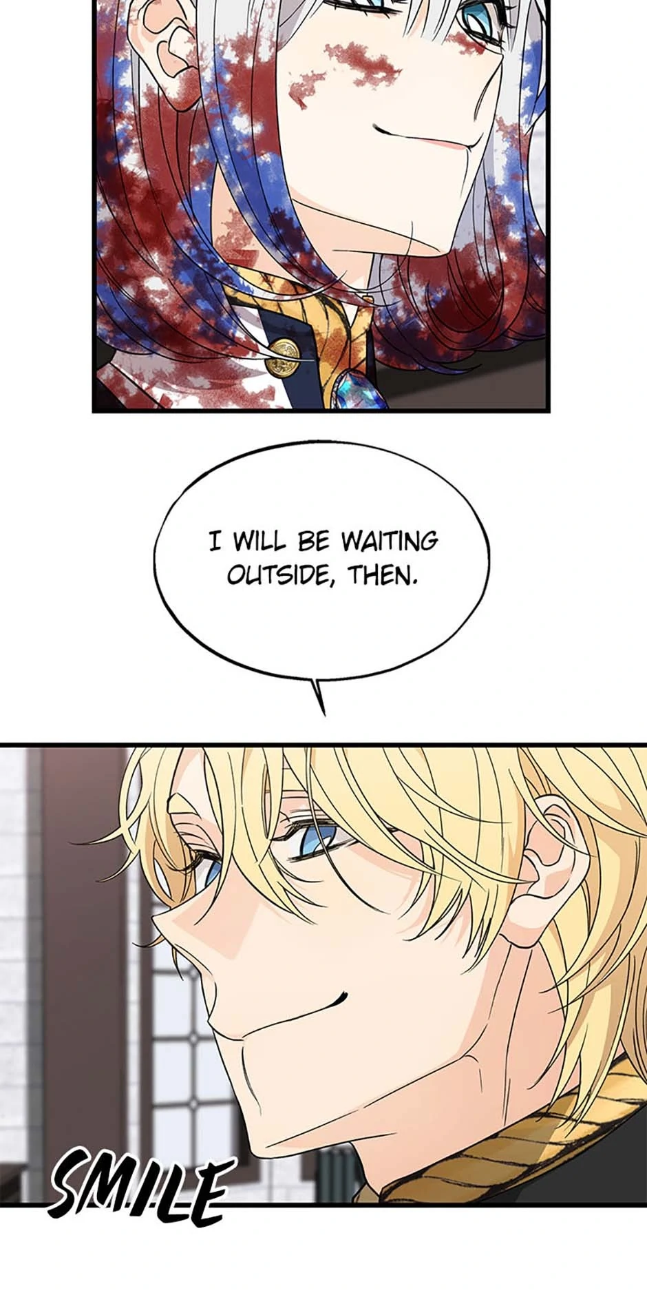 The Fake Was Thrown Away Chapter 31 - page 16