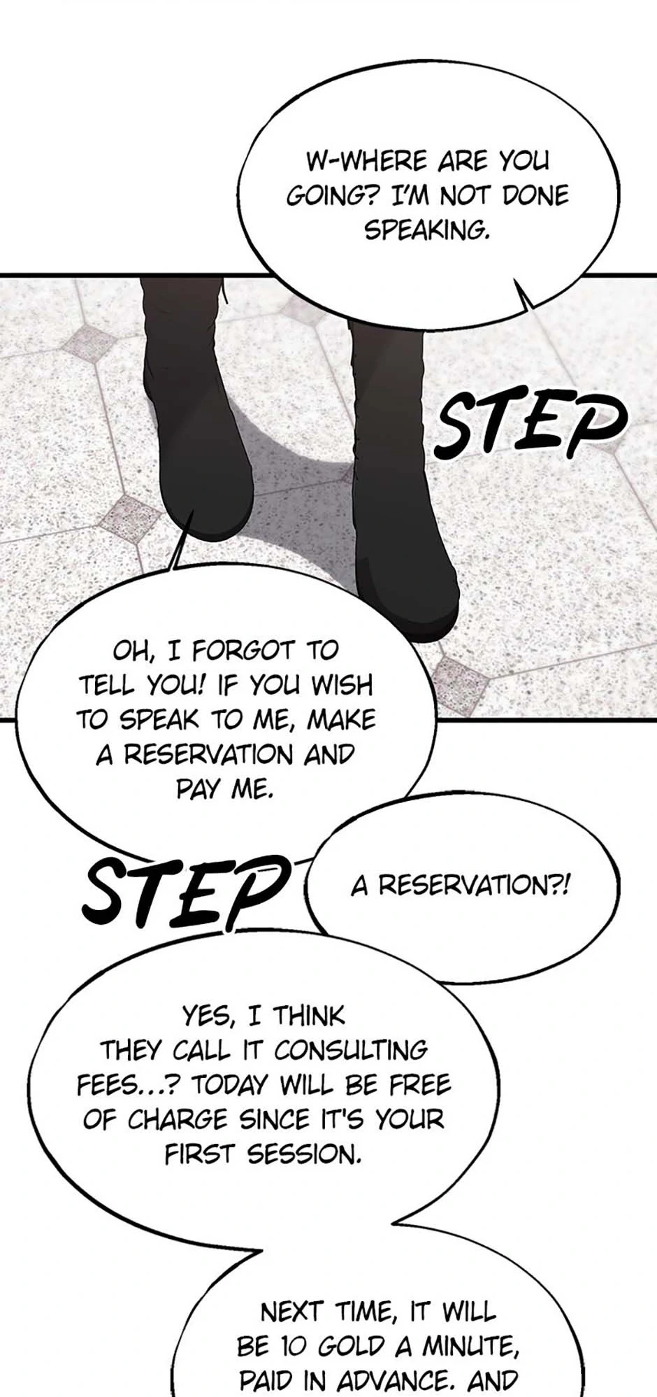 The Fake Was Thrown Away Chapter 31 - page 27