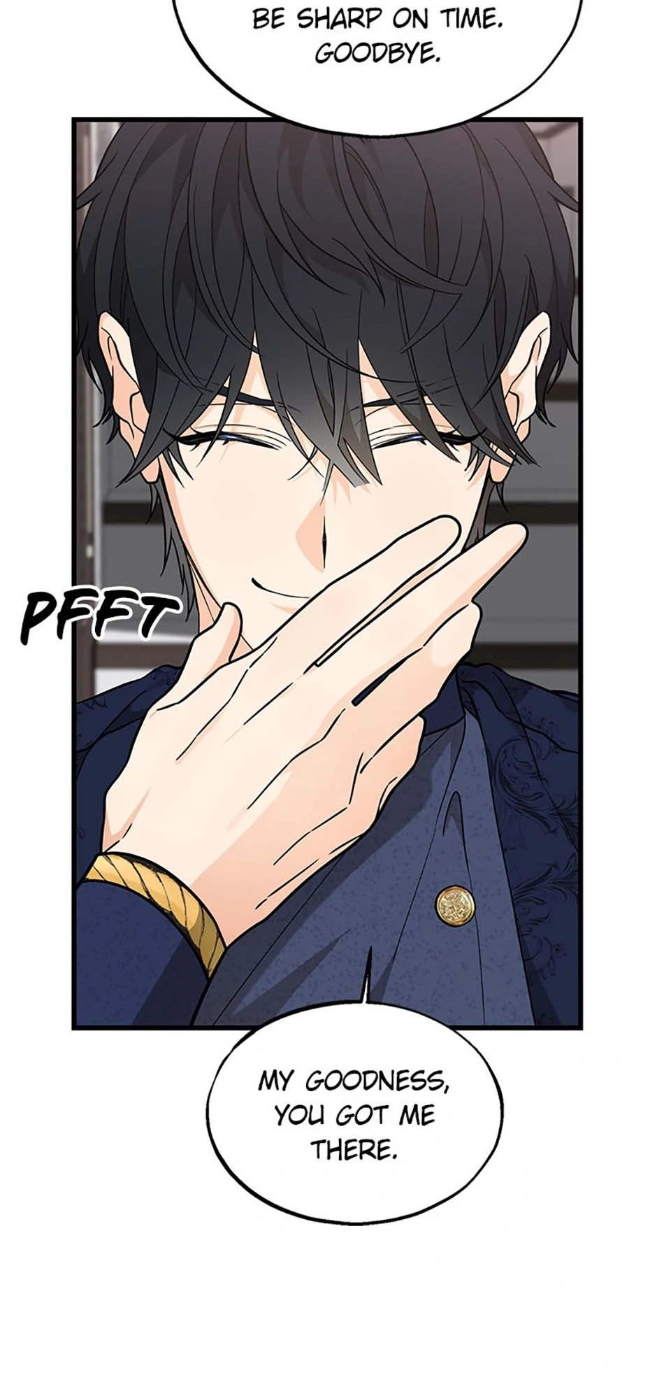 The Fake Was Thrown Away Chapter 31 - page 28