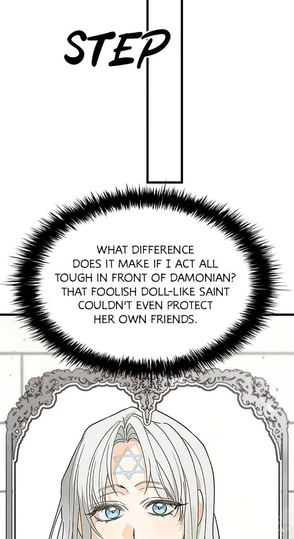 The Fake Was Thrown Away Chapter 31 - page 30