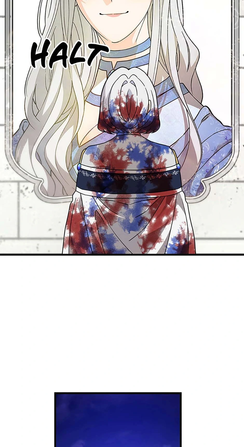 The Fake Was Thrown Away Chapter 31 - page 31