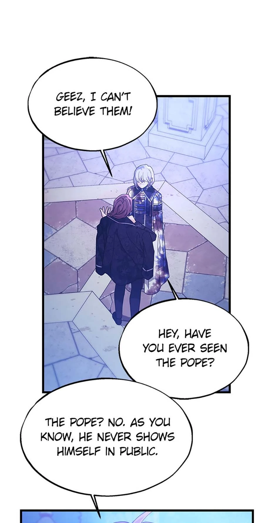 The Fake Was Thrown Away Chapter 31 - page 40