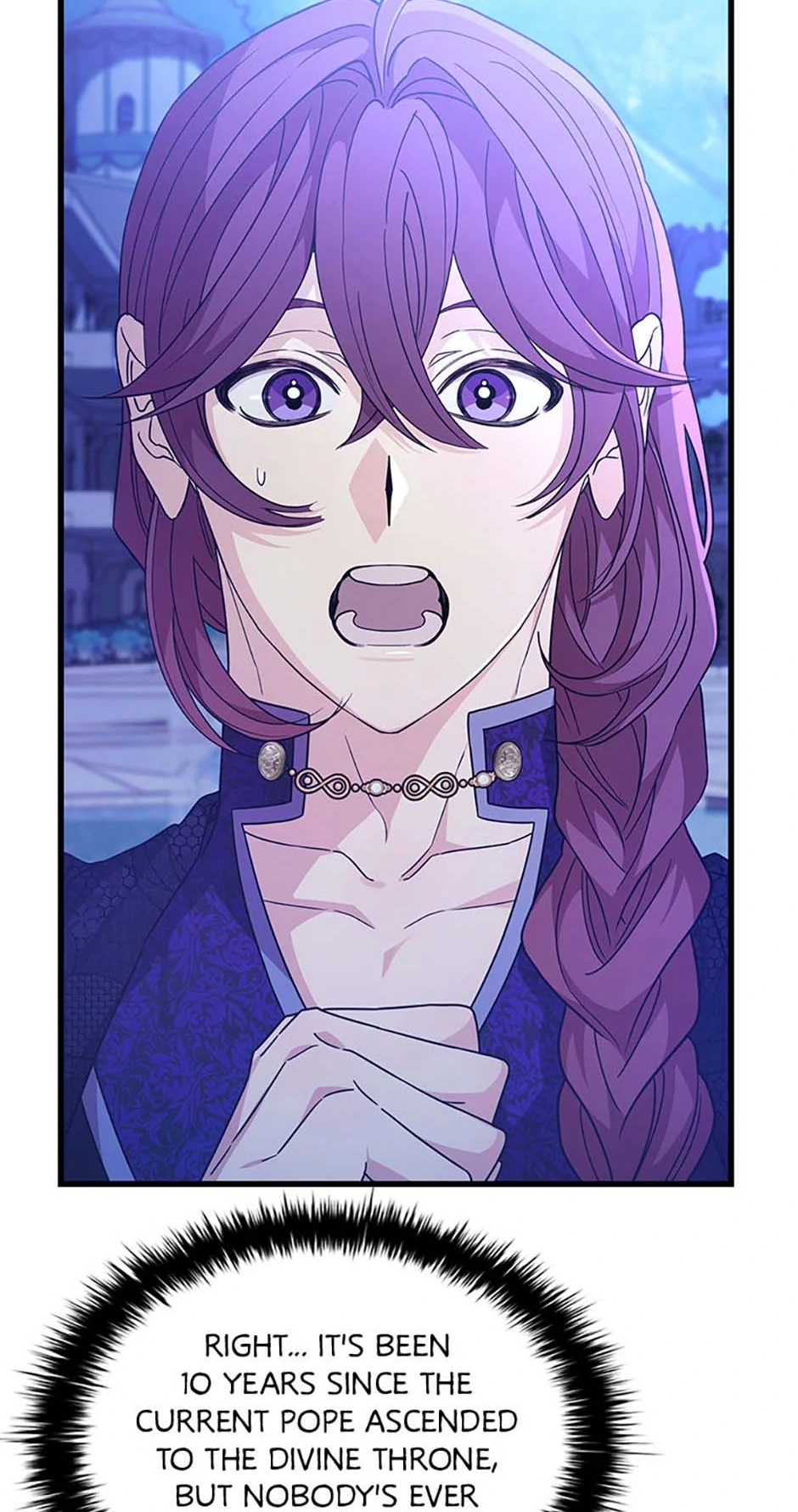 The Fake Was Thrown Away Chapter 31 - page 41