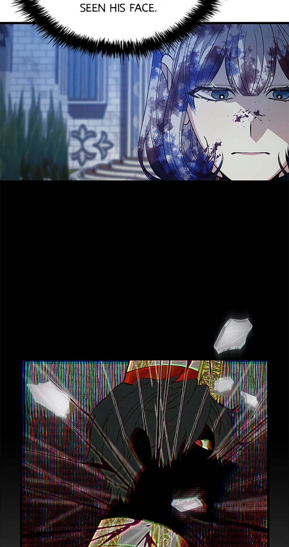 The Fake Was Thrown Away Chapter 31 - page 42