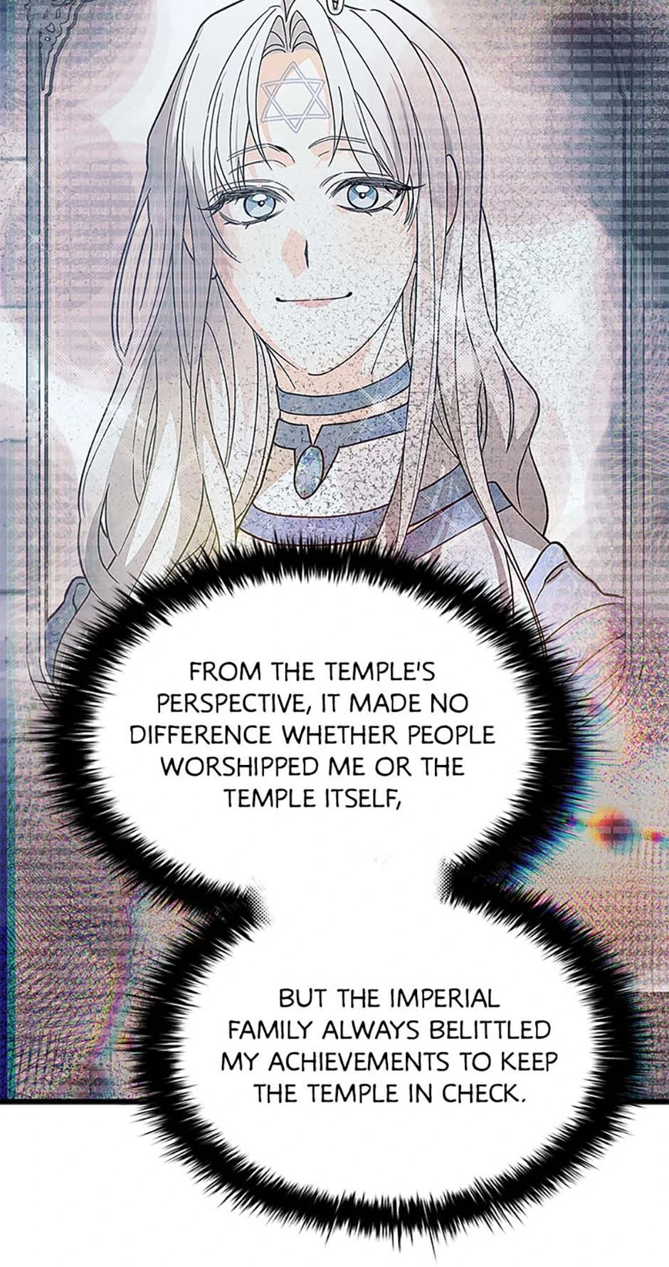 The Fake Was Thrown Away Chapter 31 - page 45