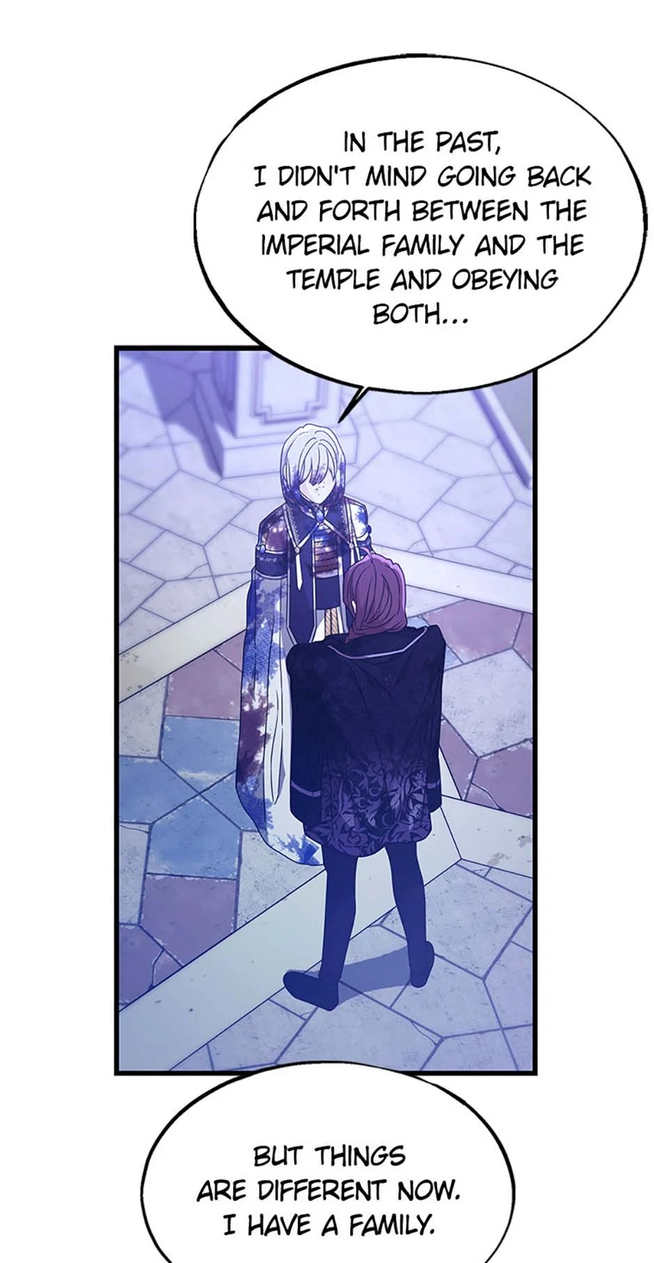 The Fake Was Thrown Away Chapter 31 - page 46