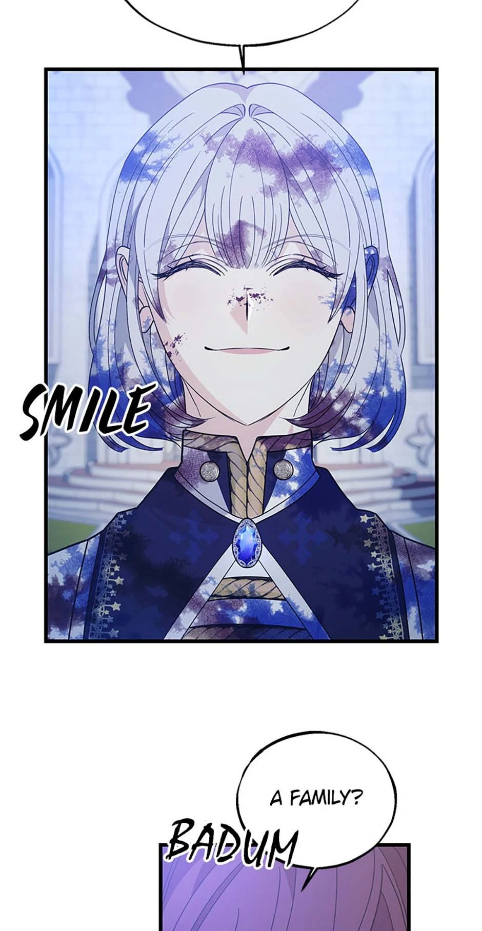 The Fake Was Thrown Away Chapter 31 - page 47