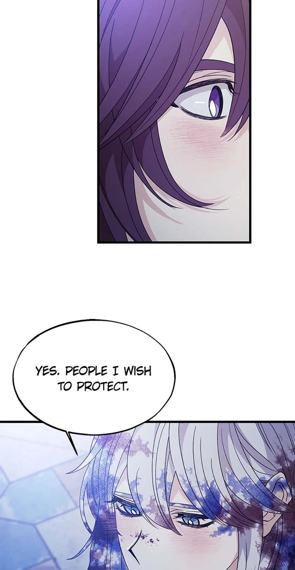 The Fake Was Thrown Away Chapter 31 - page 48