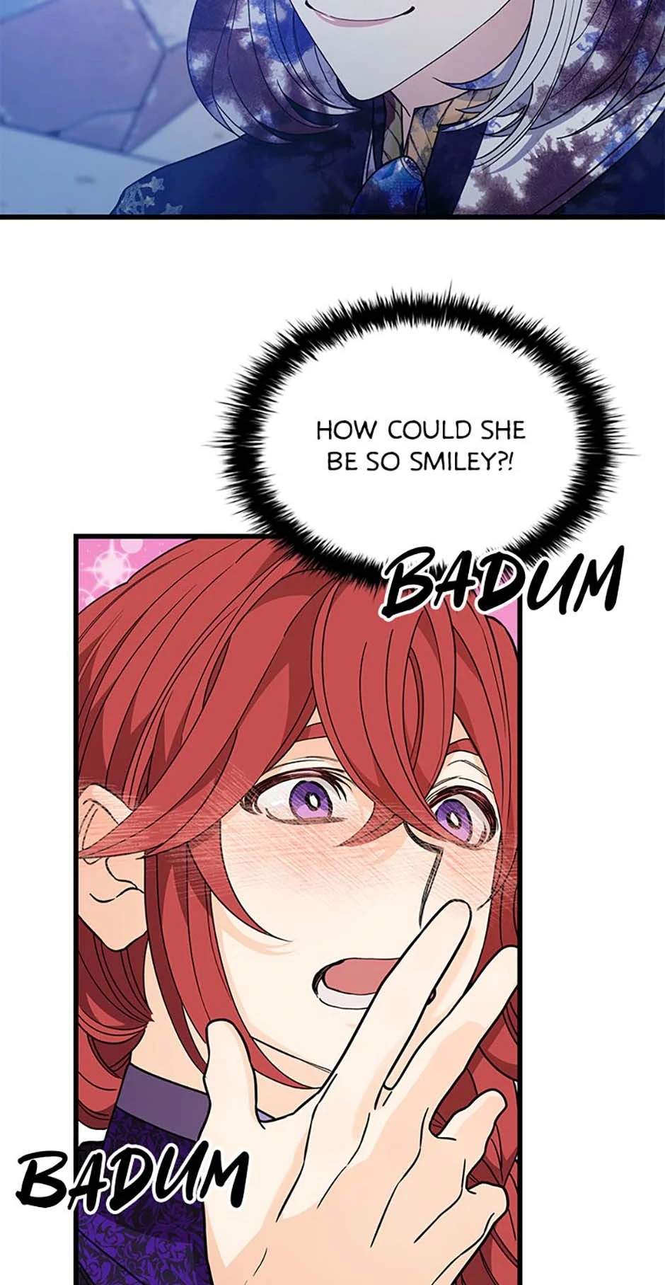 The Fake Was Thrown Away Chapter 31 - page 49