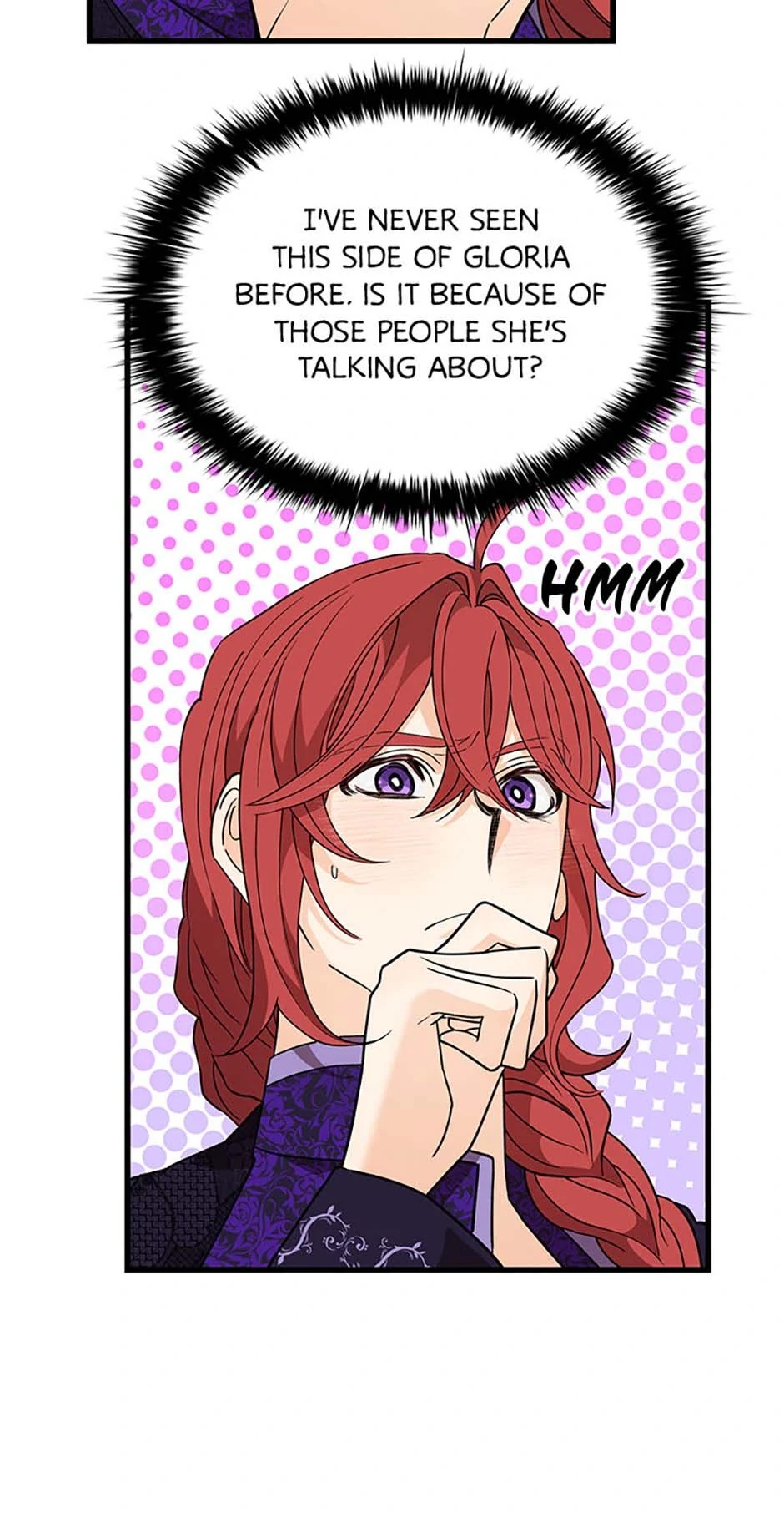 The Fake Was Thrown Away Chapter 31 - page 50