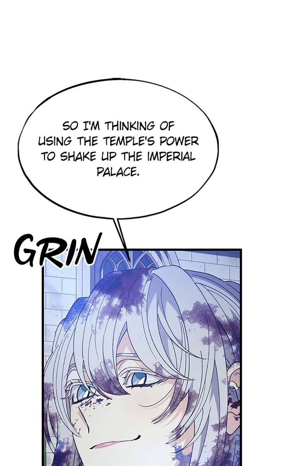 The Fake Was Thrown Away Chapter 31 - page 51