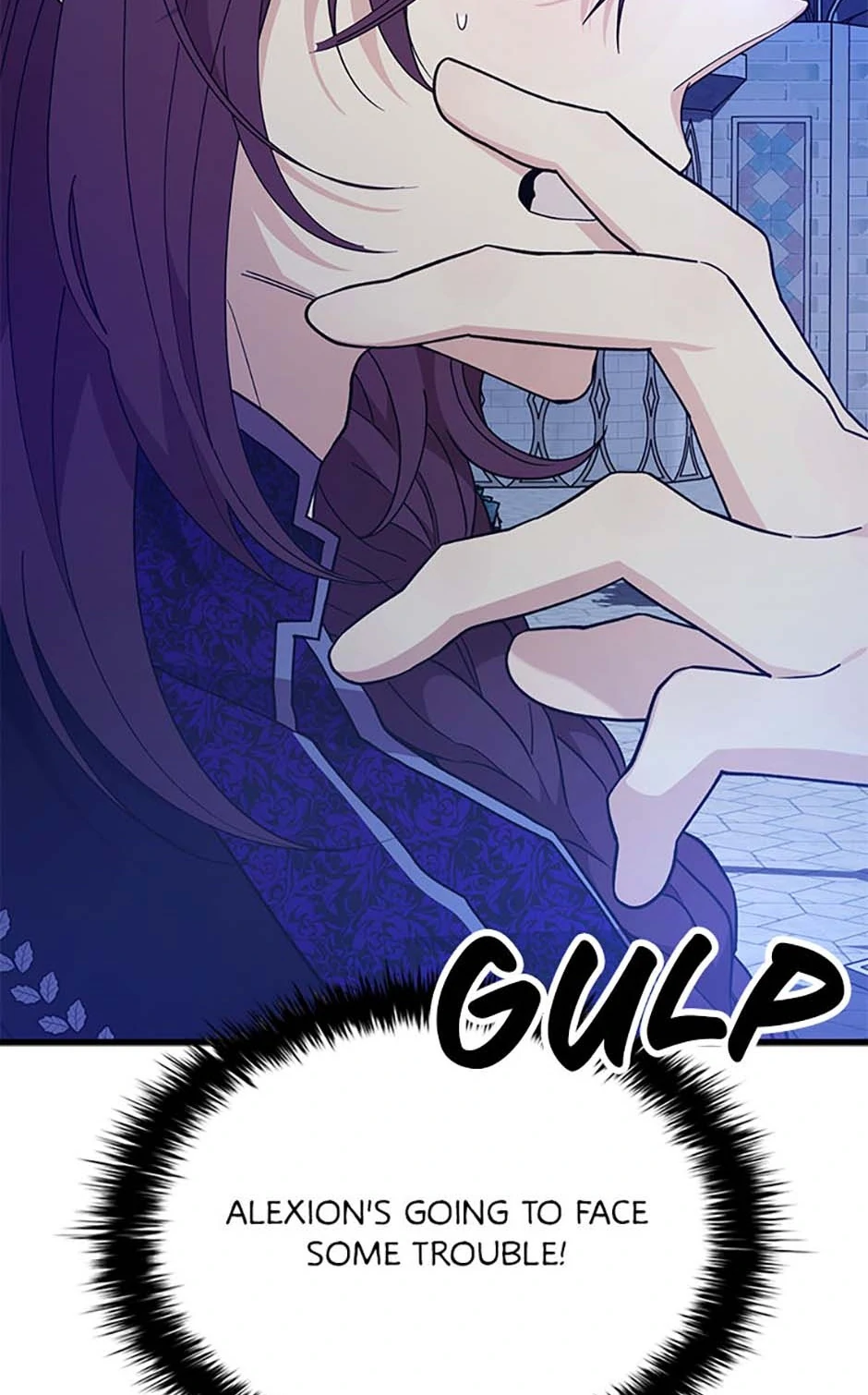 The Fake Was Thrown Away Chapter 31 - page 53