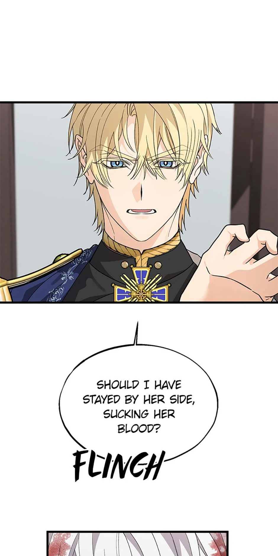 The Fake Was Thrown Away Chapter 31 - page 7