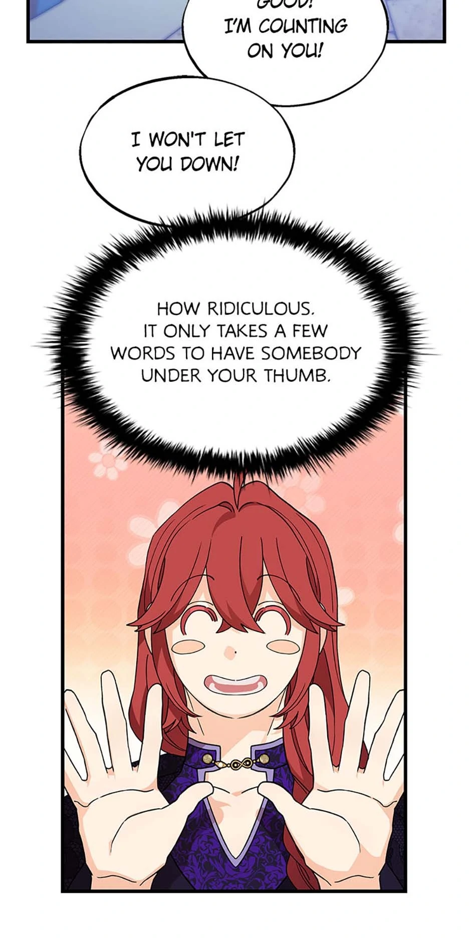 The Fake Was Thrown Away Chapter 32 - page 14