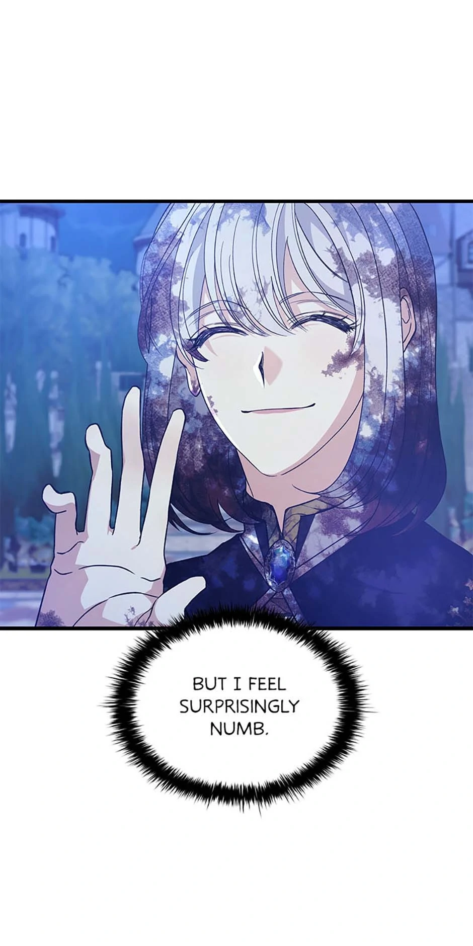 The Fake Was Thrown Away Chapter 32 - page 16