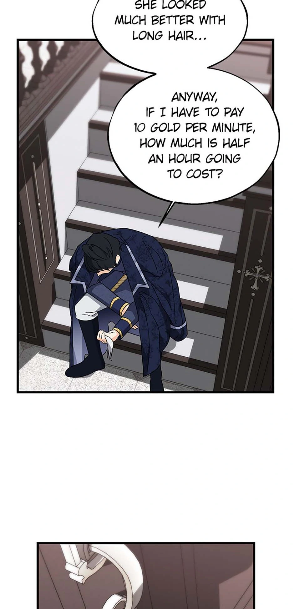 The Fake Was Thrown Away Chapter 32 - page 18