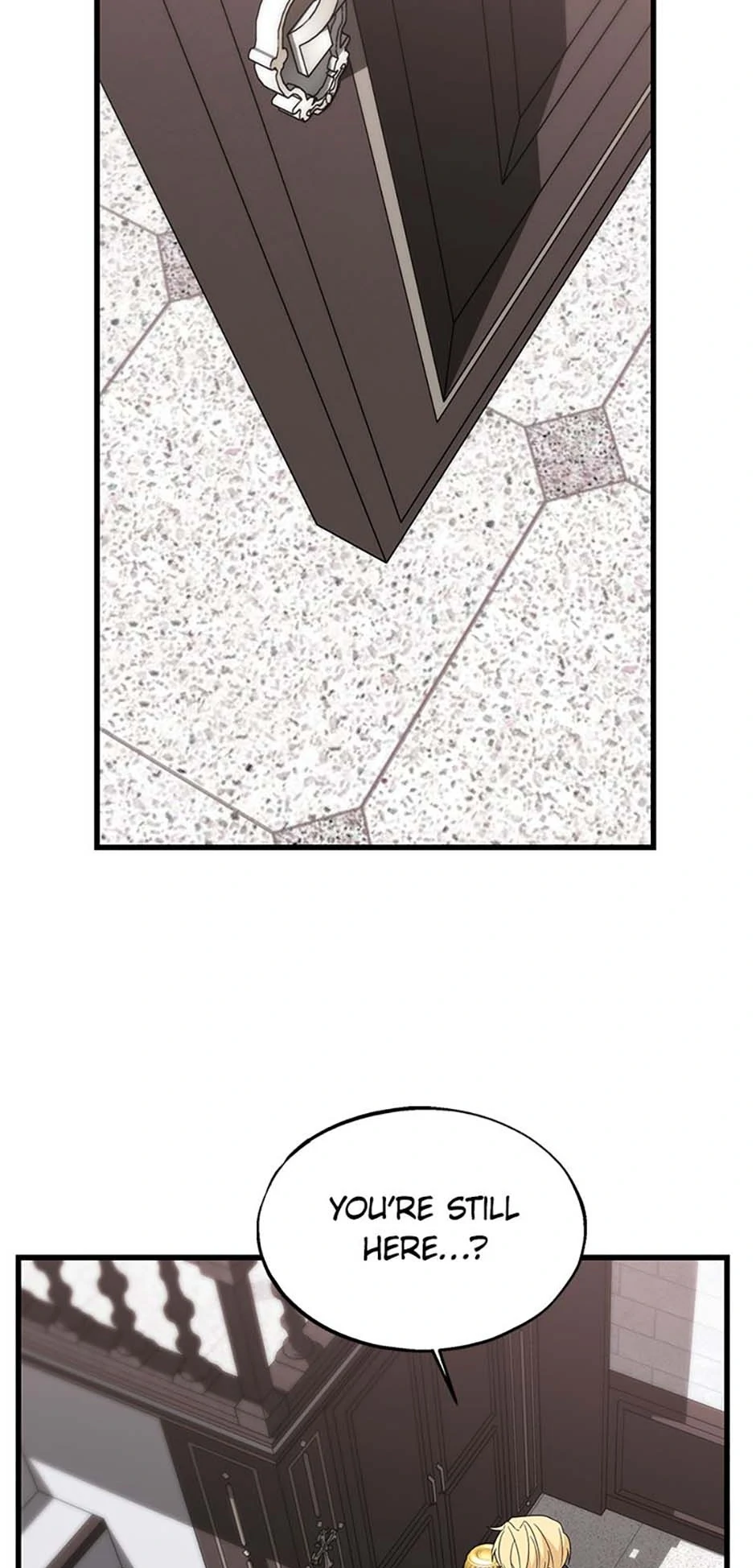 The Fake Was Thrown Away Chapter 32 - page 19