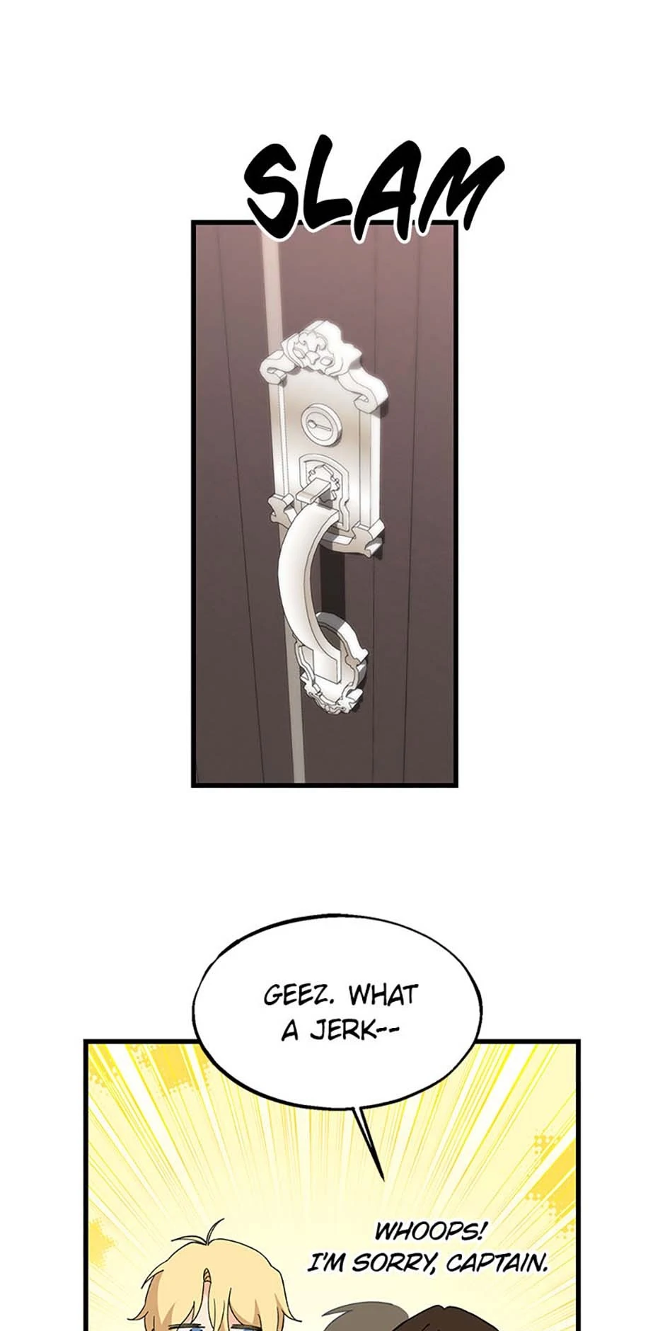 The Fake Was Thrown Away Chapter 32 - page 22