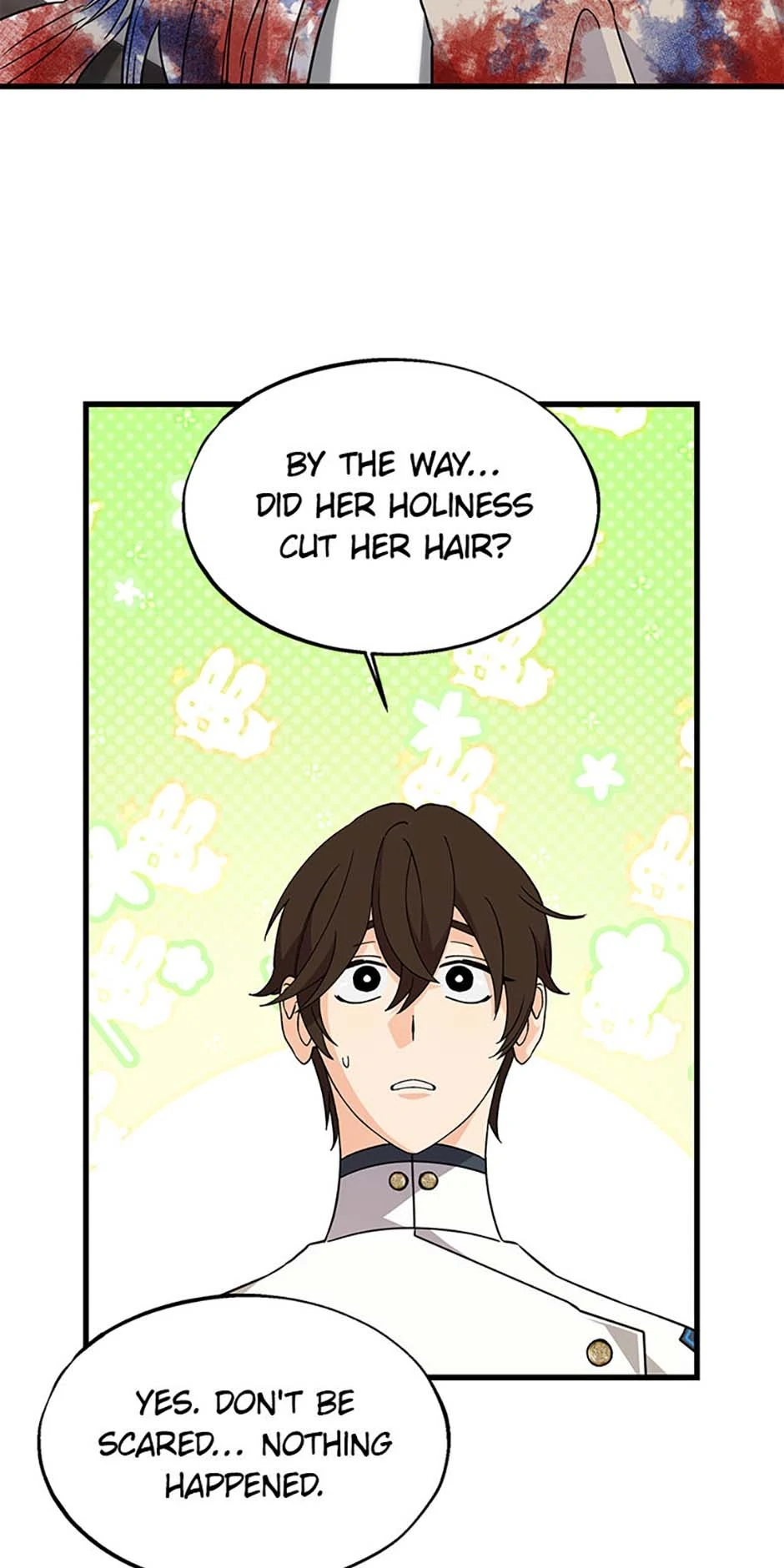 The Fake Was Thrown Away Chapter 32 - page 24