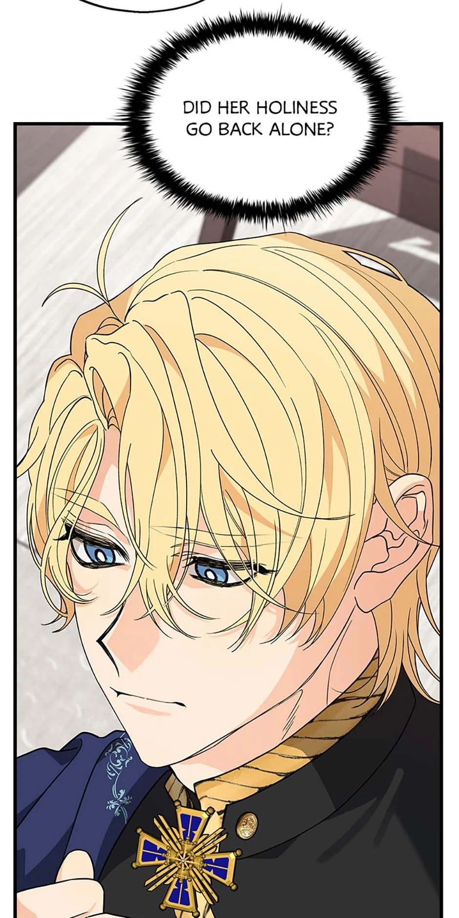 The Fake Was Thrown Away Chapter 32 - page 25