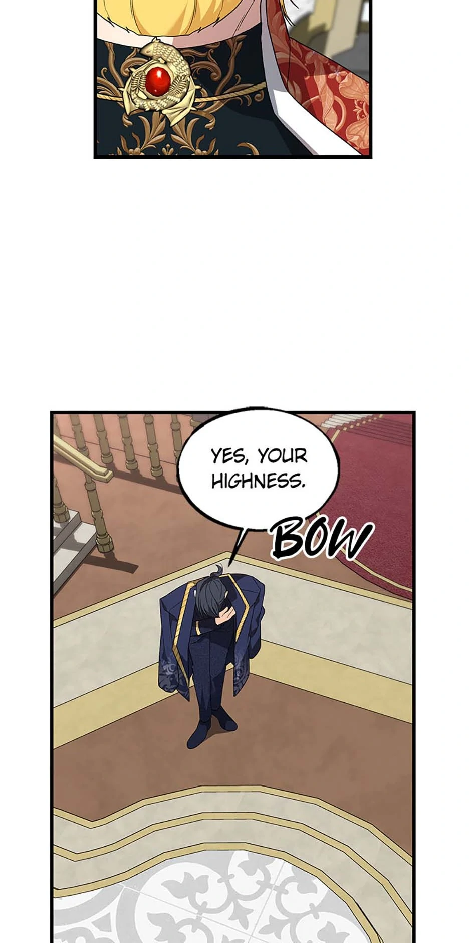 The Fake Was Thrown Away Chapter 32 - page 30