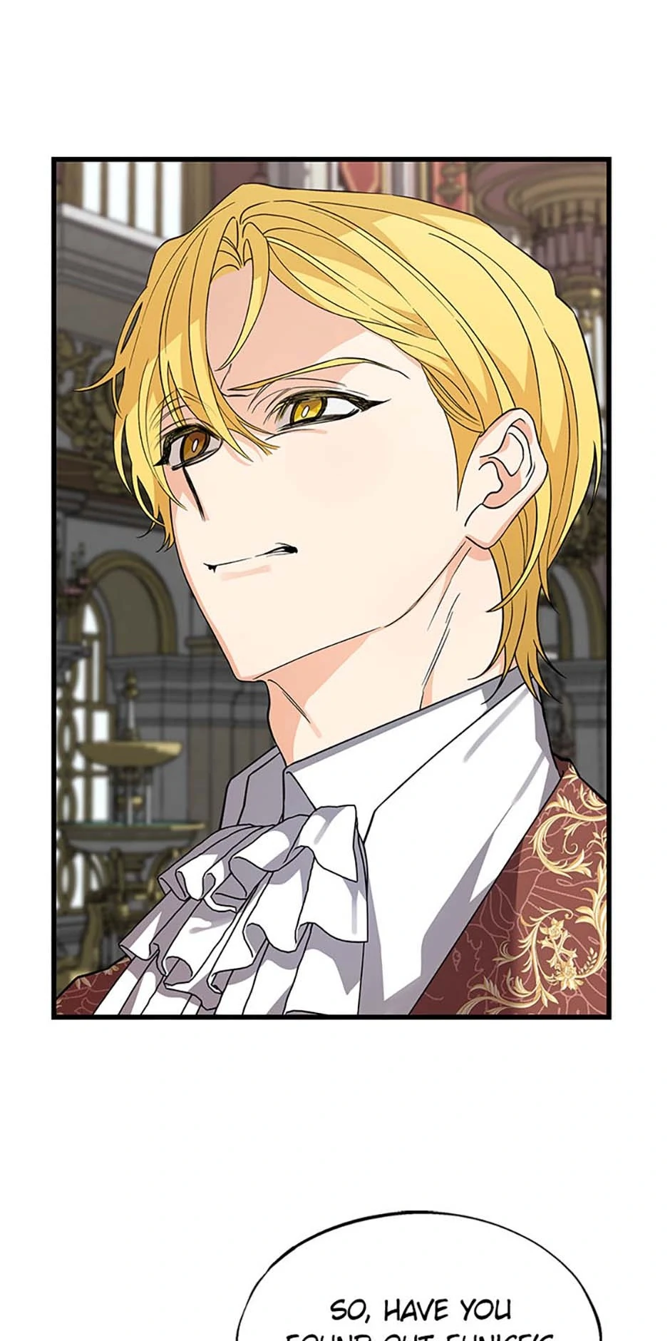 The Fake Was Thrown Away Chapter 32 - page 33